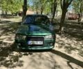 Зеленый ВАЗ 21099, объемом двигателя 1.5 л и пробегом 3 тыс. км за 1200 $, фото 1 на Automoto.ua