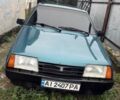 Зелений ВАЗ 21099, об'ємом двигуна 1.5 л та пробігом 171 тис. км за 1406 $, фото 1 на Automoto.ua