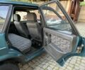 Зеленый ВАЗ 21099, объемом двигателя 1.5 л и пробегом 125 тыс. км за 1950 $, фото 11 на Automoto.ua