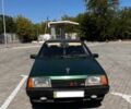 Зелений ВАЗ 21099, об'ємом двигуна 0 л та пробігом 278 тис. км за 1000 $, фото 1 на Automoto.ua