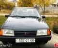 Зеленый ВАЗ 21099, объемом двигателя 1.5 л и пробегом 0 тыс. км за 700 $, фото 1 на Automoto.ua