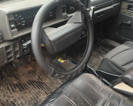 Зеленый ВАЗ 21099, объемом двигателя 1.5 л и пробегом 200 тыс. км за 1050 $, фото 1 на Automoto.ua