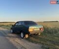 Зеленый ВАЗ 21099, объемом двигателя 1.5 л и пробегом 200 тыс. км за 1506 $, фото 1 на Automoto.ua