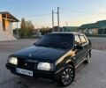 Зеленый ВАЗ 21099, объемом двигателя 1.46 л и пробегом 250 тыс. км за 1200 $, фото 1 на Automoto.ua