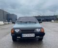 Зеленый ВАЗ 21099, объемом двигателя 1.5 л и пробегом 300 тыс. км за 1100 $, фото 1 на Automoto.ua