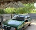 Зеленый ВАЗ 21099, объемом двигателя 1.5 л и пробегом 220 тыс. км за 1500 $, фото 1 на Automoto.ua