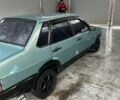 Зеленый ВАЗ 21099, объемом двигателя 1.5 л и пробегом 1 тыс. км за 1100 $, фото 4 на Automoto.ua