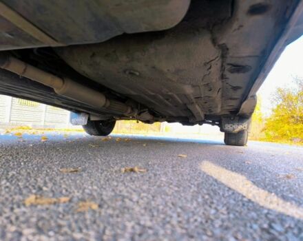 Зеленый ВАЗ 21099, объемом двигателя 1.5 л и пробегом 200 тыс. км за 950 $, фото 6 на Automoto.ua