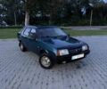 Зелений ВАЗ 21099, об'ємом двигуна 0 л та пробігом 75 тис. км за 552 $, фото 1 на Automoto.ua