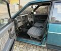 Зеленый ВАЗ 21099, объемом двигателя 1.5 л и пробегом 125 тыс. км за 1950 $, фото 5 на Automoto.ua