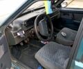 Зеленый ВАЗ 21099, объемом двигателя 1.5 л и пробегом 123 тыс. км за 1000 $, фото 6 на Automoto.ua