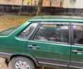 Зелений ВАЗ 21099, об'ємом двигуна 1.5 л та пробігом 250 тис. км за 29 $, фото 2 на Automoto.ua