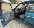 Зеленый ВАЗ 21099, объемом двигателя 1.5 л и пробегом 125 тыс. км за 1950 $, фото 4 на Automoto.ua