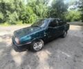 Зеленый ВАЗ 21099, объемом двигателя 1.5 л и пробегом 141 тыс. км за 850 $, фото 1 на Automoto.ua