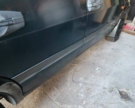 Зеленый ВАЗ 21099, объемом двигателя 1.5 л и пробегом 236 тыс. км за 1520 $, фото 9 на Automoto.ua