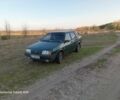 Зелений ВАЗ 21099, об'ємом двигуна 1.5 л та пробігом 300 тис. км за 1100 $, фото 1 на Automoto.ua