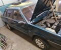 Зеленый ВАЗ 21099, объемом двигателя 1.5 л и пробегом 100 тыс. км за 1200 $, фото 1 на Automoto.ua