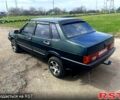 Зелений ВАЗ 21099, об'ємом двигуна 15 л та пробігом 50 тис. км за 1400 $, фото 1 на Automoto.ua