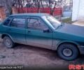 Зелений ВАЗ 21099, об'ємом двигуна 1.5 л та пробігом 100 тис. км за 900 $, фото 1 на Automoto.ua