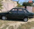 Зеленый ВАЗ 21099, объемом двигателя 1.5 л и пробегом 145 тыс. км за 1000 $, фото 1 на Automoto.ua