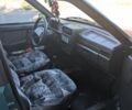 Зеленый ВАЗ 21099, объемом двигателя 1.5 л и пробегом 75 тыс. км за 2599 $, фото 2 на Automoto.ua