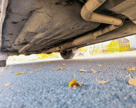 Зеленый ВАЗ 21099, объемом двигателя 1.5 л и пробегом 200 тыс. км за 950 $, фото 4 на Automoto.ua