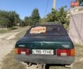 Зеленый ВАЗ 21099, объемом двигателя 1.5 л и пробегом 145 тыс. км за 1000 $, фото 3 на Automoto.ua