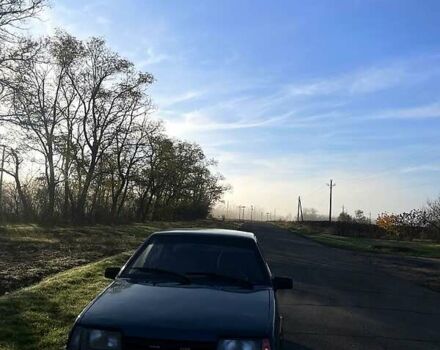 Зелений ВАЗ 21099, об'ємом двигуна 1.5 л та пробігом 300 тис. км за 1500 $, фото 11 на Automoto.ua