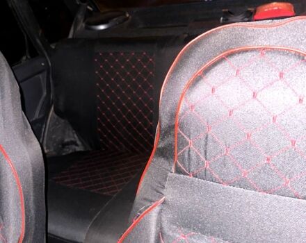 Зелений ВАЗ 21099, об'ємом двигуна 1.5 л та пробігом 355 тис. км за 1900 $, фото 4 на Automoto.ua