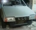 Зеленый ВАЗ 21099, объемом двигателя 0 л и пробегом 80 тыс. км за 446 $, фото 1 на Automoto.ua