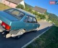 Зелений ВАЗ 21099, об'ємом двигуна 1.5 л та пробігом 290 тис. км за 1050 $, фото 5 на Automoto.ua