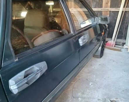 Зеленый ВАЗ 21099, объемом двигателя 1.5 л и пробегом 236 тыс. км за 1520 $, фото 6 на Automoto.ua