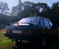 Зелений ВАЗ 21099, об'ємом двигуна 1.5 л та пробігом 0 тис. км за 1550 $, фото 3 на Automoto.ua