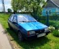 Зеленый ВАЗ 21099, объемом двигателя 1.5 л и пробегом 325 тыс. км за 1400 $, фото 1 на Automoto.ua