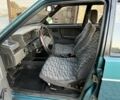Зеленый ВАЗ 21099, объемом двигателя 1.5 л и пробегом 125 тыс. км за 1950 $, фото 6 на Automoto.ua