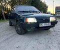 Зеленый ВАЗ 21099, объемом двигателя 1.46 л и пробегом 260 тыс. км за 1350 $, фото 10 на Automoto.ua