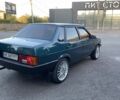 Зеленый ВАЗ 21099, объемом двигателя 1.5 л и пробегом 70 тыс. км за 3100 $, фото 5 на Automoto.ua