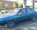Зеленый ВАЗ 21099, объемом двигателя 1.5 л и пробегом 106 тыс. км за 1750 $, фото 6 на Automoto.ua