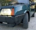 Зеленый ВАЗ 21099, объемом двигателя 1.46 л и пробегом 260 тыс. км за 1350 $, фото 16 на Automoto.ua