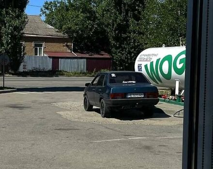 Зелений ВАЗ 21099, об'ємом двигуна 1.5 л та пробігом 300 тис. км за 1500 $, фото 10 на Automoto.ua