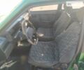Зелений ВАЗ 21099, об'ємом двигуна 1.5 л та пробігом 100 тис. км за 2200 $, фото 1 на Automoto.ua