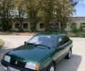 Зеленый ВАЗ 21099, объемом двигателя 1.5 л и пробегом 220 тыс. км за 1404 $, фото 1 на Automoto.ua