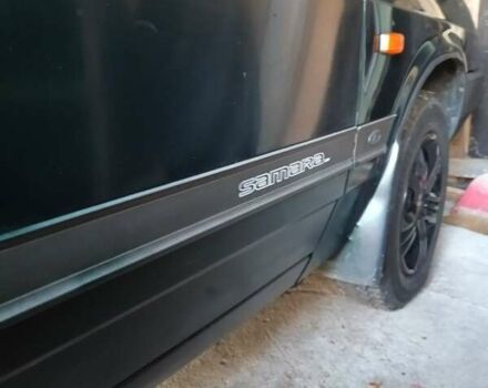 Зеленый ВАЗ 21099, объемом двигателя 1.5 л и пробегом 236 тыс. км за 1520 $, фото 2 на Automoto.ua