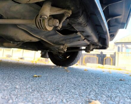 Зеленый ВАЗ 21099, объемом двигателя 1.5 л и пробегом 200 тыс. км за 950 $, фото 5 на Automoto.ua