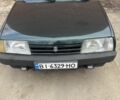 Зелений ВАЗ 21099, об'ємом двигуна 1.5 л та пробігом 270 тис. км за 1500 $, фото 1 на Automoto.ua