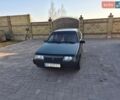 Зелений ВАЗ 21099, об'ємом двигуна 1.6 л та пробігом 253 тис. км за 1300 $, фото 1 на Automoto.ua