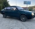 Зелений ВАЗ 21099, об'ємом двигуна 1.46 л та пробігом 260 тис. км за 1350 $, фото 4 на Automoto.ua