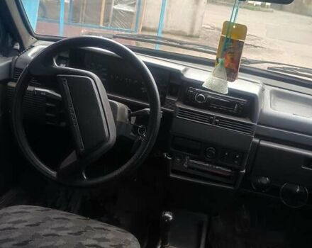 Зеленый ВАЗ 21099, объемом двигателя 1.5 л и пробегом 230 тыс. км за 1100 $, фото 9 на Automoto.ua