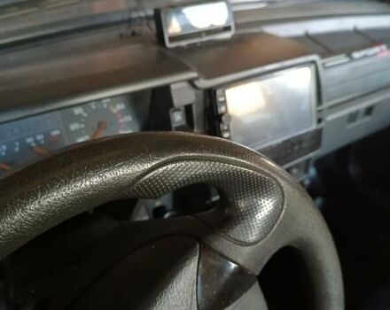 Зеленый ВАЗ 21099, объемом двигателя 1.5 л и пробегом 236 тыс. км за 1520 $, фото 5 на Automoto.ua