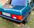Зеленый ВАЗ 21099, объемом двигателя 1.5 л и пробегом 600 тыс. км за 2800 $, фото 1 на Automoto.ua